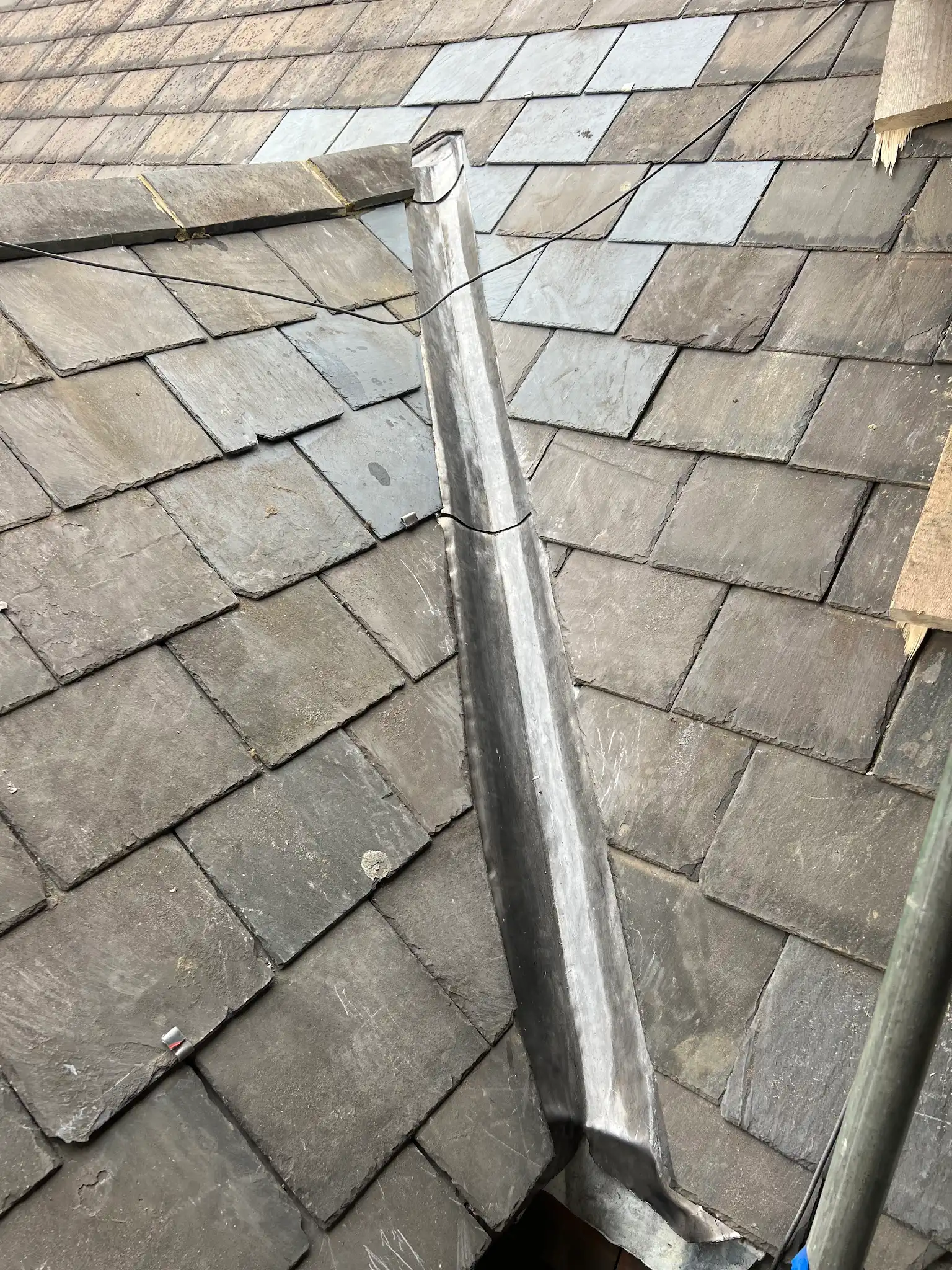 Slating & Tiling